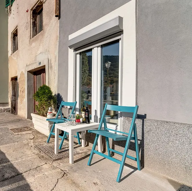 Ferienwohnung in Bakar  66142123 23798