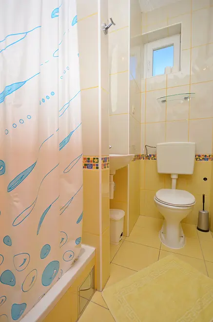 Ferienwohnung in Vodice haustiergeeignet 999202493 30778 – Foto 2