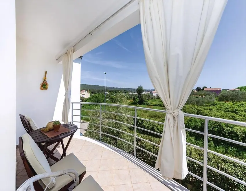 Ferienwohnung in Bibinje haustiergeeignet 999210974 41247 – Foto 33