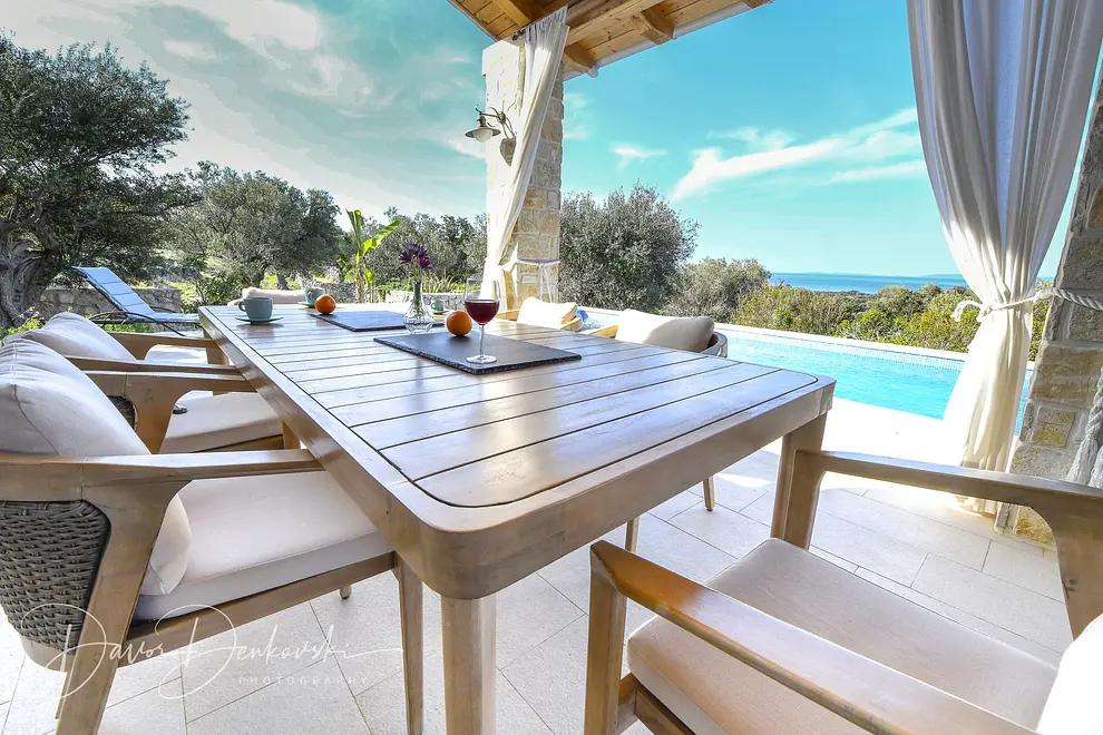 Ferienhaus in Pag mit Pool 999210483 38338 – Foto 41