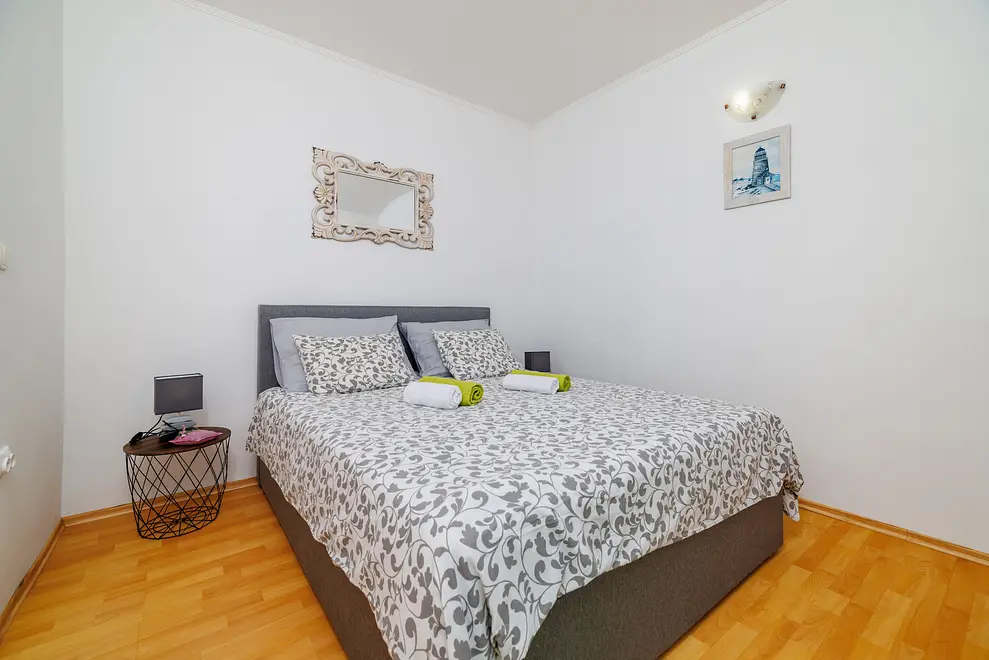 Ferienwohnung in Kampor mit Pool 999207243 35306 – Foto 62