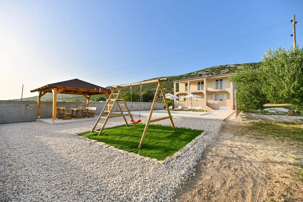 Ferienhaus in Biograd mit Pool 999209192 37121 – Foto 11