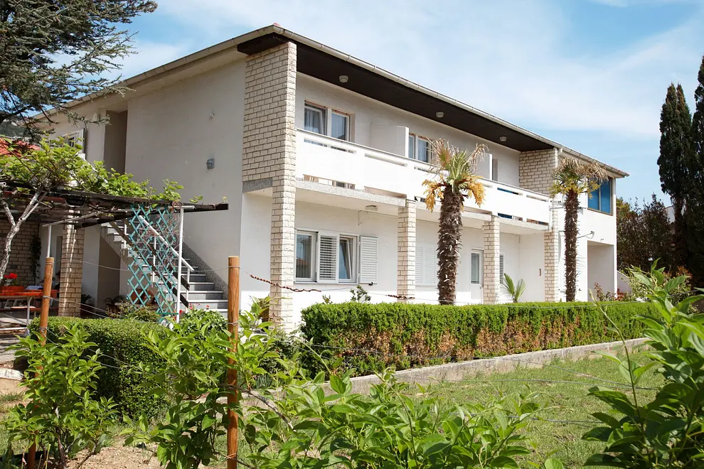 Ferienwohnung in Baska  66133585 18591