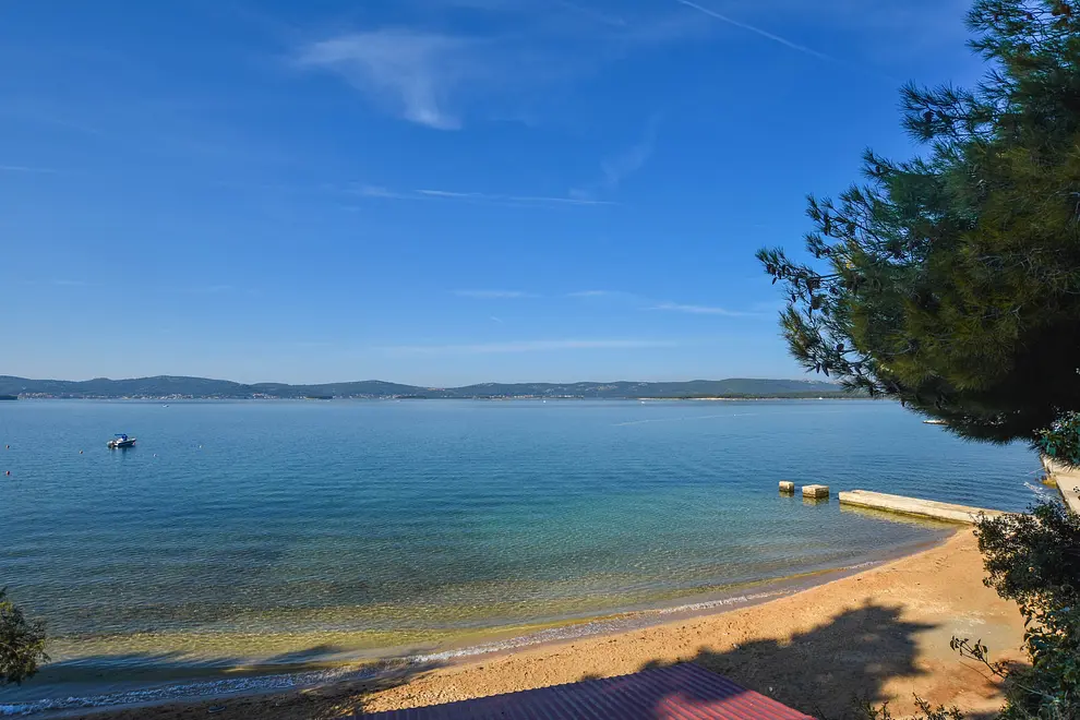 Ferienwohnung in Biograd haustiergeeignet 999206454 34556 – Foto 12