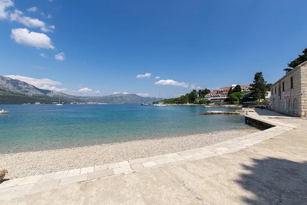 Ferienwohnung in Korcula  999211228 39032 – Foto 9