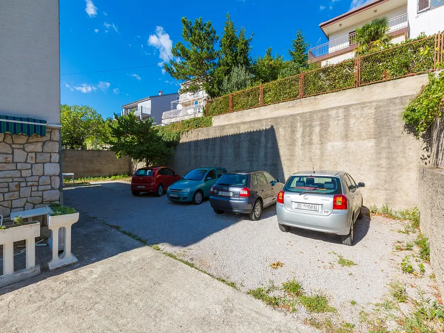 Ferienwohnung in Crikvenica  999204195 32405 – Foto 13