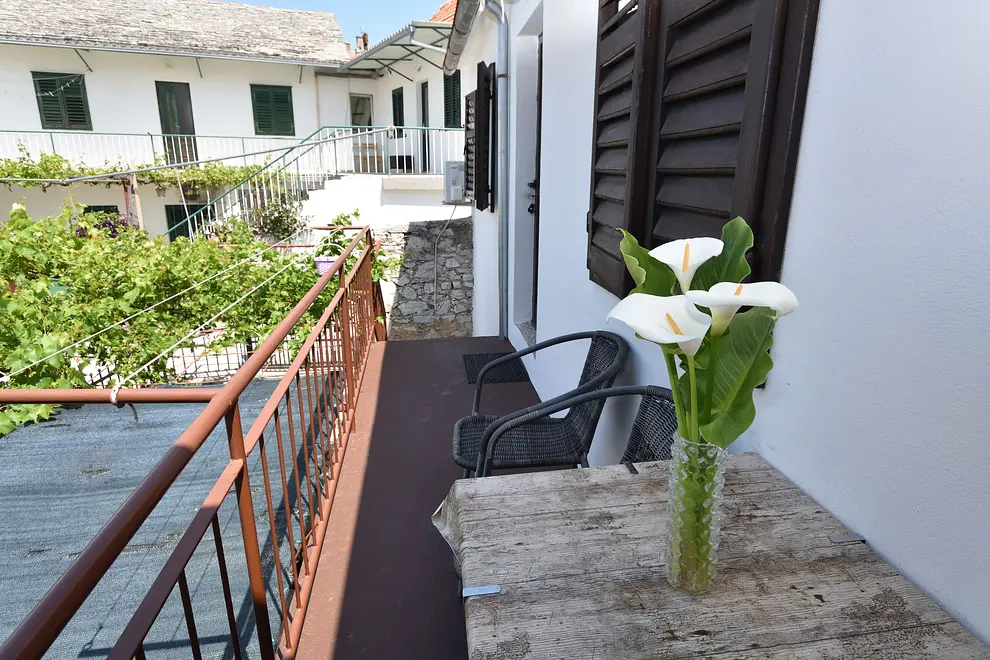 Ferienwohnung in Primosten  999204604 32796 – Foto 10