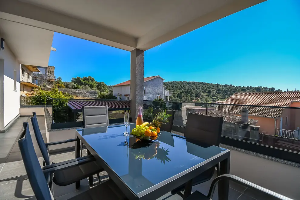 Ferienwohnung in Trogir  999208688 36642 – Foto 3
