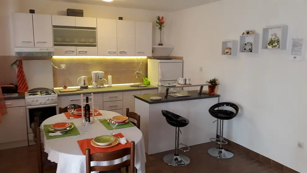 Ferienwohnung in Rogoznica haustiergeeignet 999203883 32109 – Foto 10