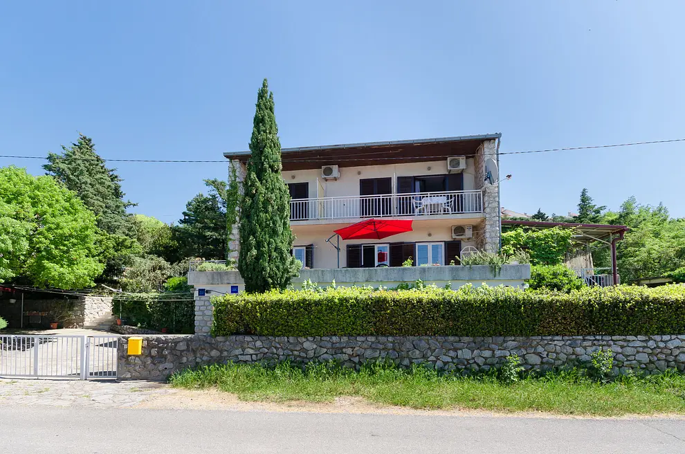 Ferienwohnung in Klenovica haustiergeeignet 66125480 12216