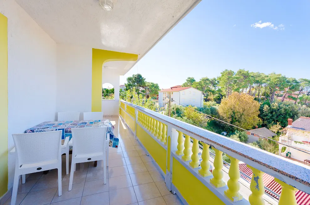 Ferienwohnung in Banjol  6611169 248