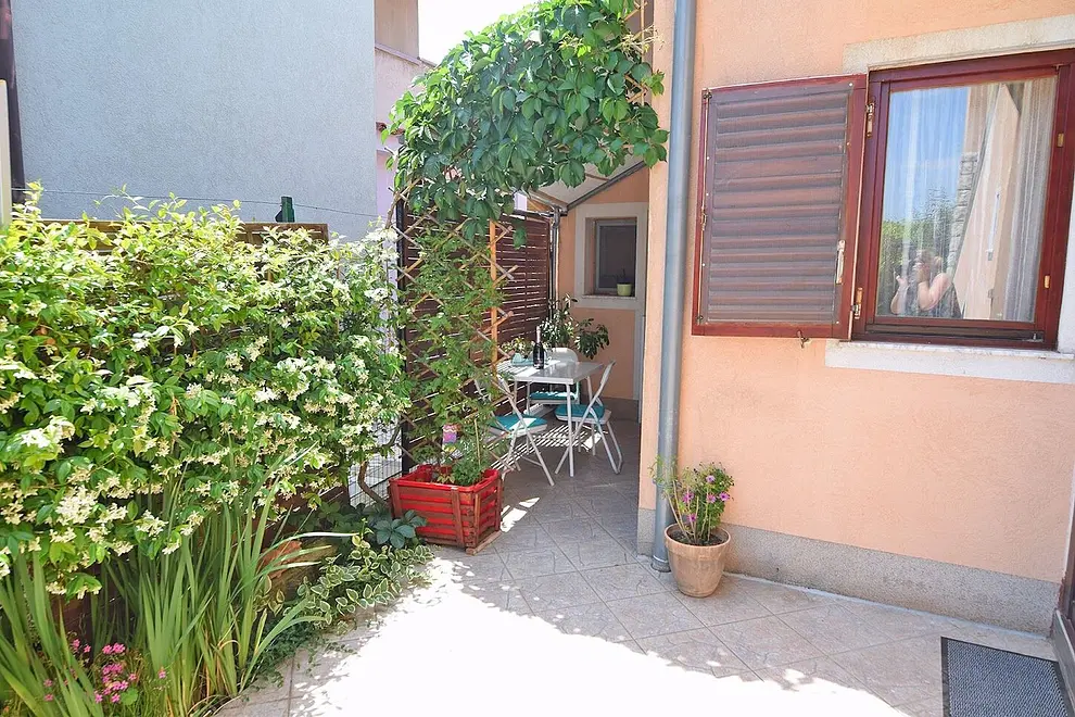 Ferienwohnung in Fazana  999205837 33970 – Foto 12