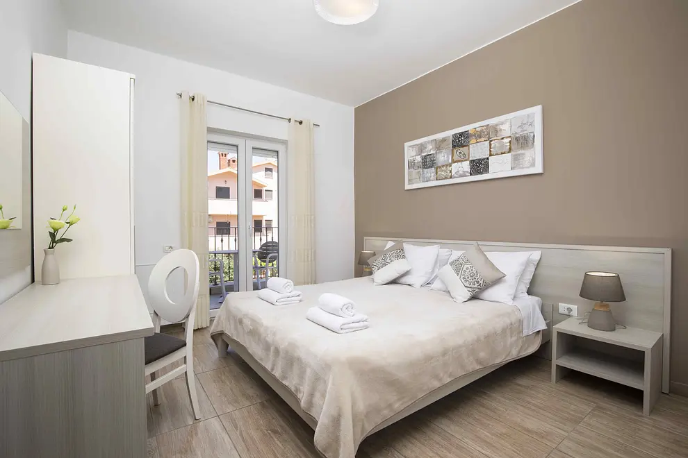 Ferienwohnung in Fazana mit Pool und haustiergeeignet 999212379 40020 – Foto 8