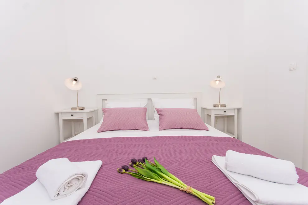 Ferienwohnung in Drvenik Veliki Island mit Pool 999205044 33214 – Foto 6