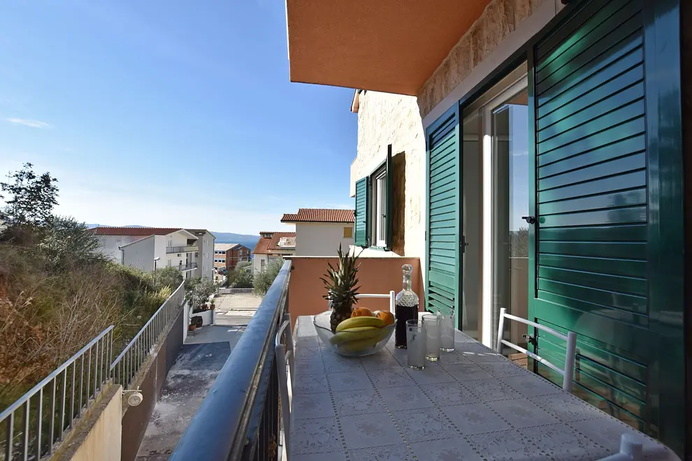 Ferienwohnung in Omis  66110688 18971