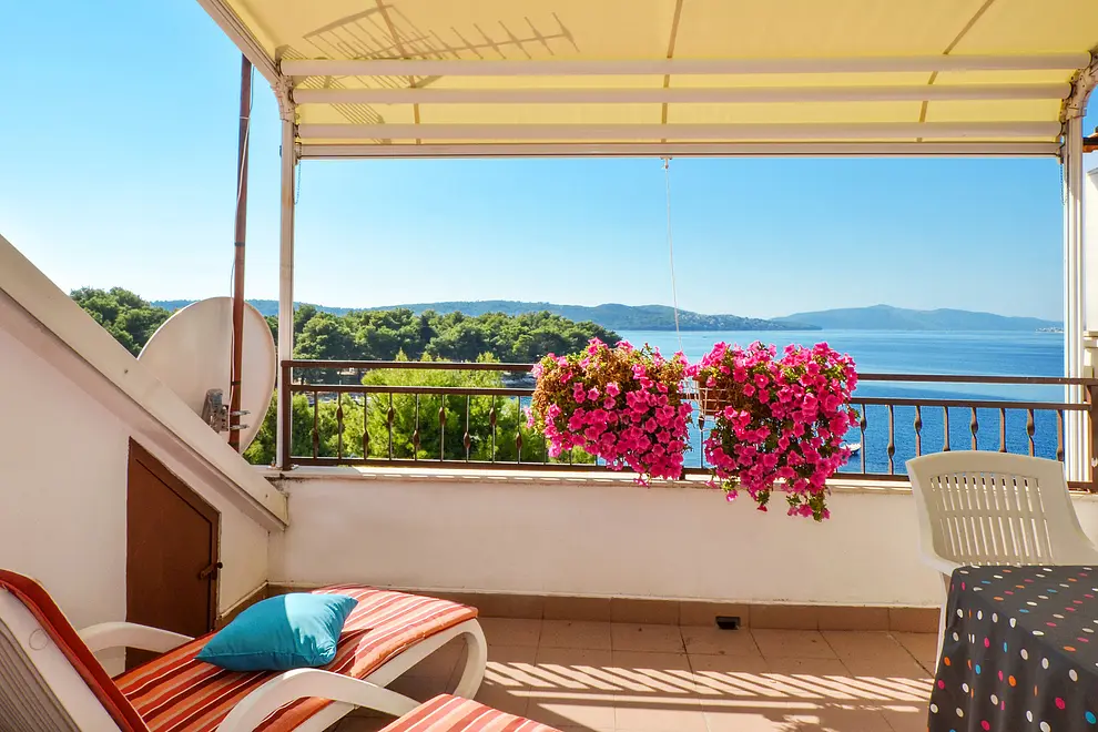 Ferienwohnung in Ciovo  6619786 3134