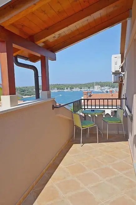 Ferienappartment in Medulin  999203810 32037 – Foto 3