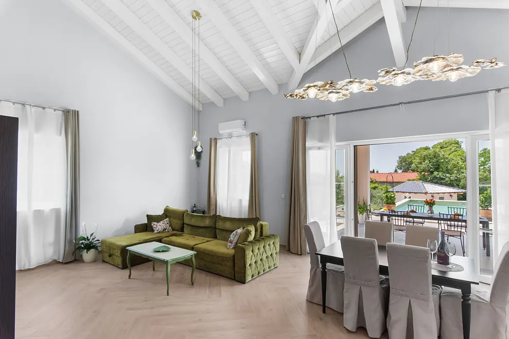 Ferienhaus in Zminj mit Pool 999209372 37298 – Foto 18