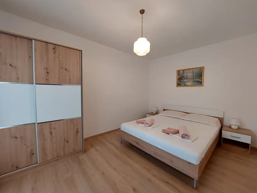 Ferienwohnung in Novi Vinodolski haustiergeeignet 999204183 32393 – Foto 5