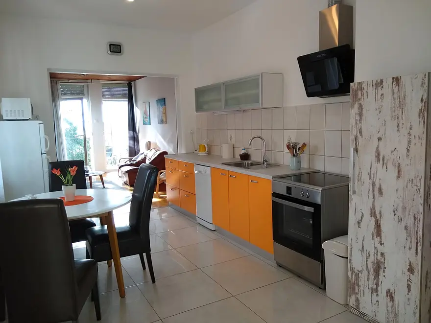 Ferienwohnung in Rijeka  999207133 35201 – Foto 14