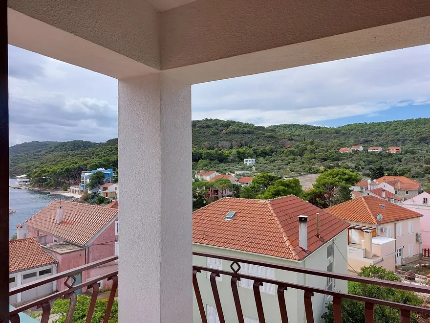 Ferienwohnung in Dugi Otok  999207200 35267 – Foto 5