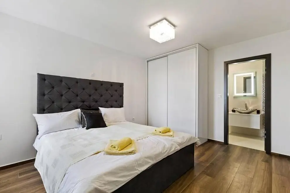 Ferienwohnung in Crikvenica mit Pool und haustiergeeignet 999207913 35911 – Foto 2