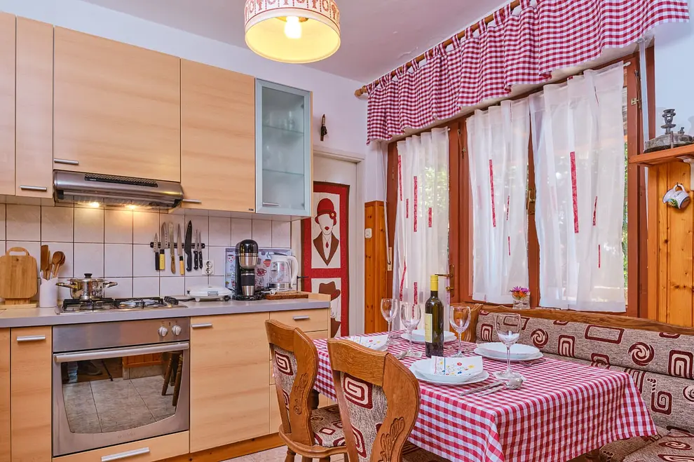 Ferienwohnung in Losinj  999211205 39017 – Foto 35