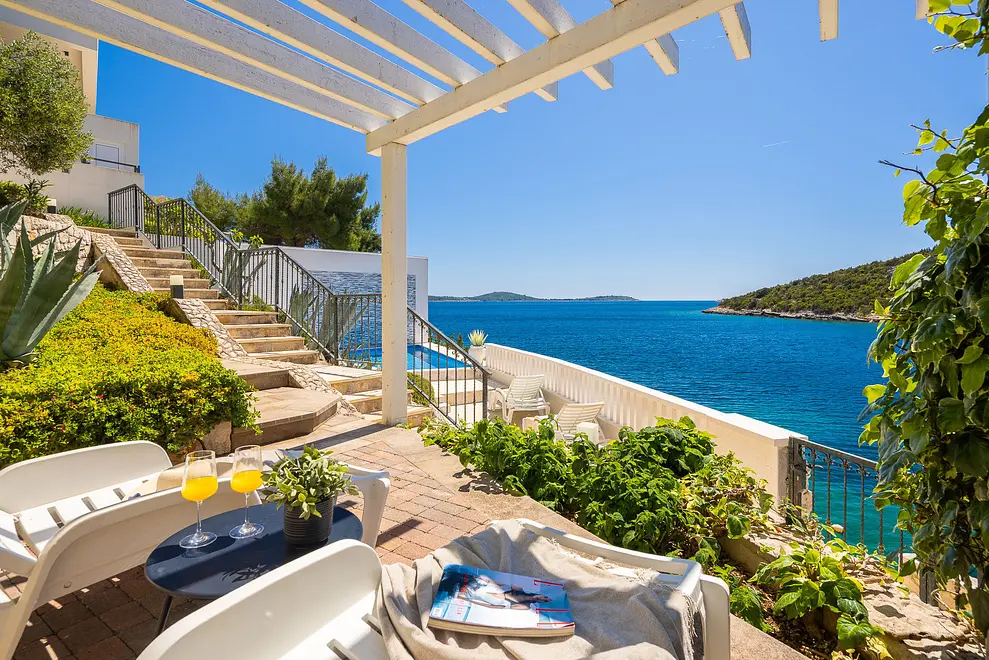 Ferienhaus in Marina mit Pool und haustiergeeignet 999203980 32204 – Foto 85