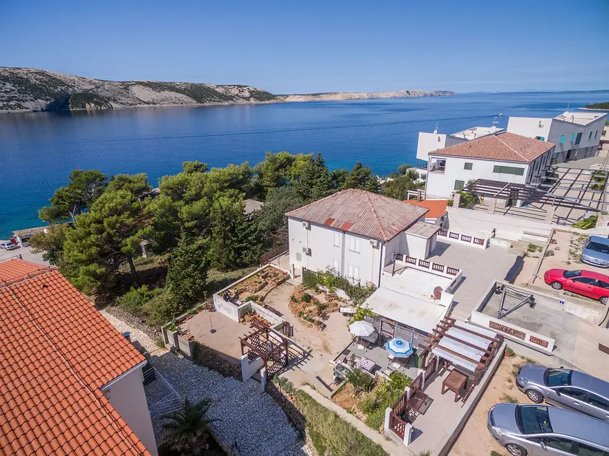 Ferienappartment in Pag  66116871 5967