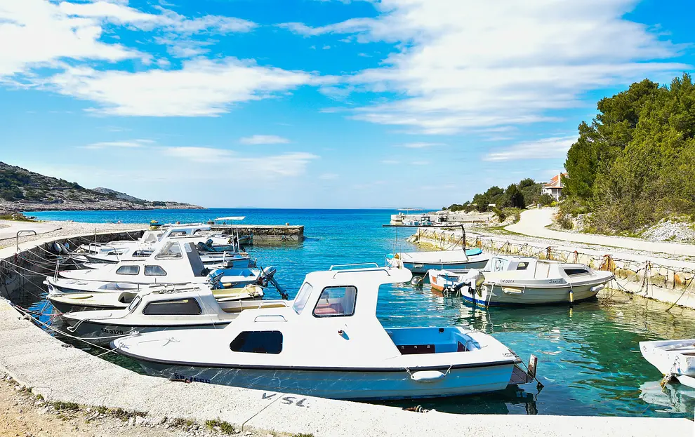 Ferienwohnung in Vodice  999202978 31243 – Foto 19
