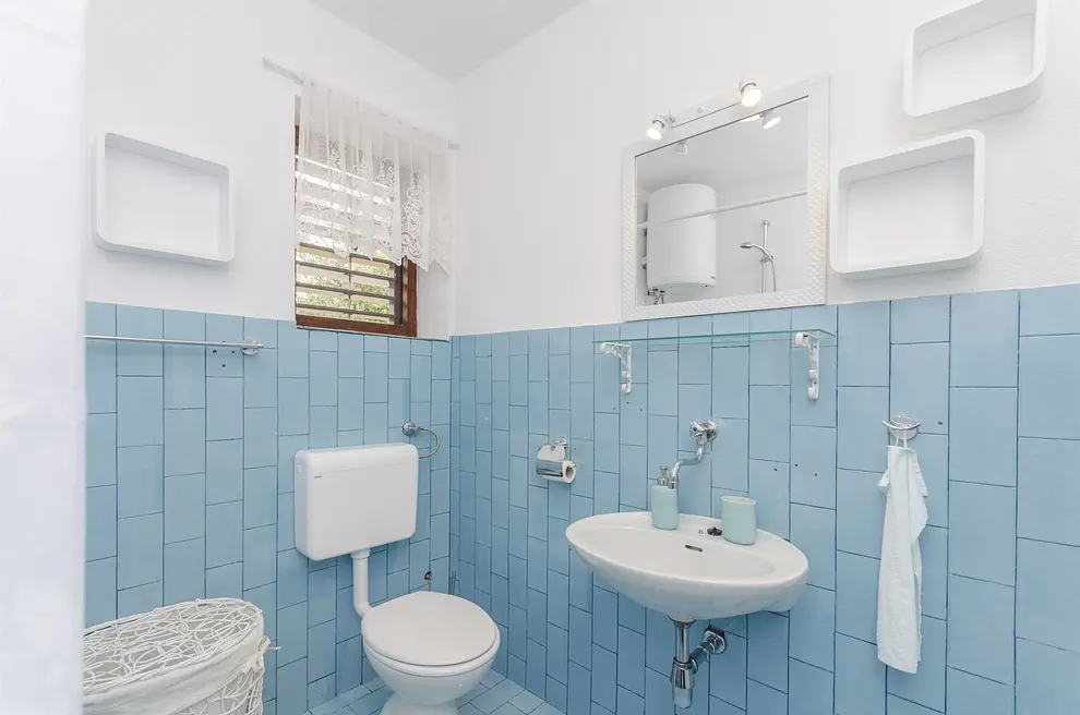 Ferienwohnung in Vodice  999202831 31105 – Foto 16