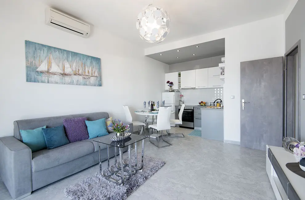 Ferienwohnung in Omis  999202636 30912 – Foto 21
