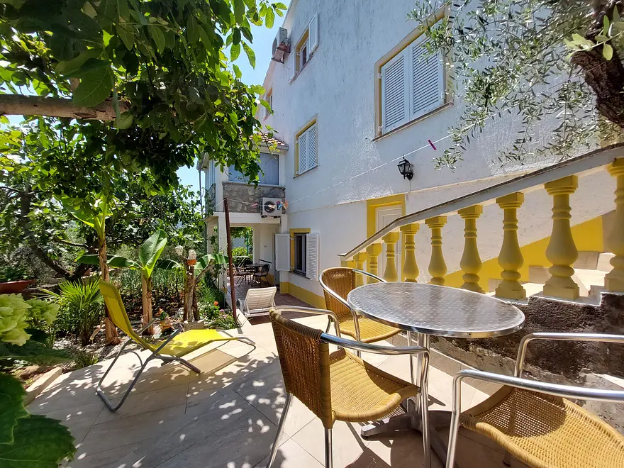 Ferienwohnung in Dobrinj  999203954 32178 – Foto 13