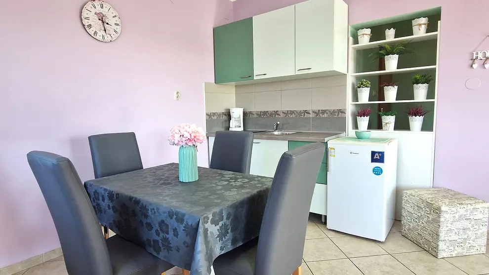 Ferienwohnung in Krk  999203456 31704 – Foto 16