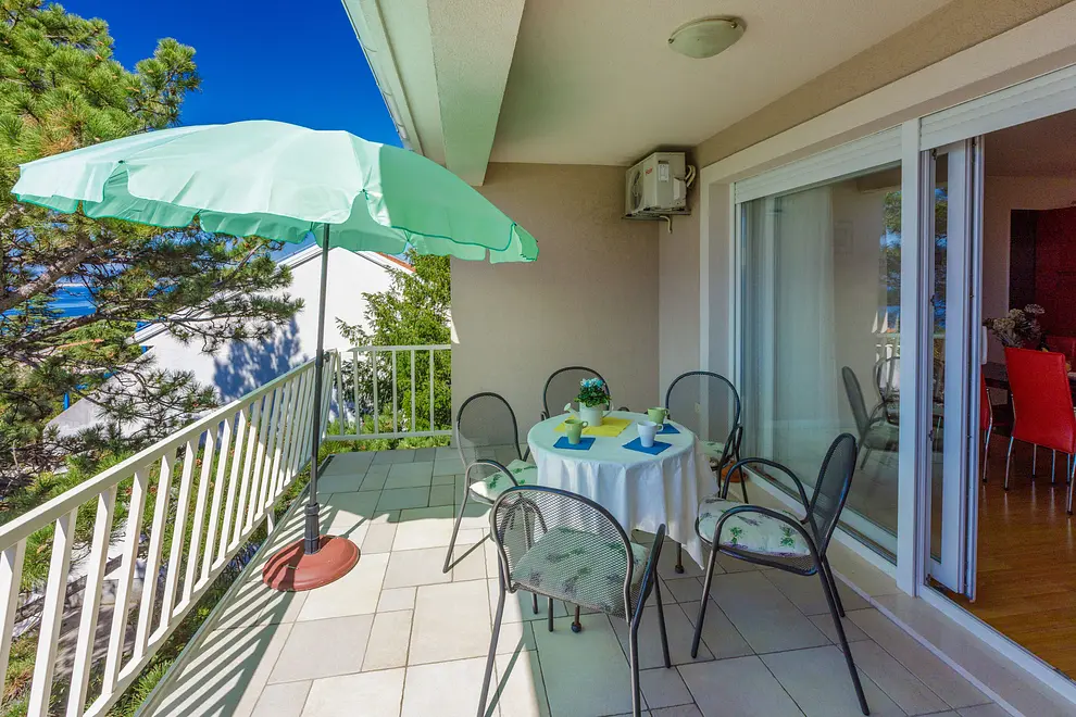 Ferienwohnung in Crikvenica  999203610 31848 – Foto 9