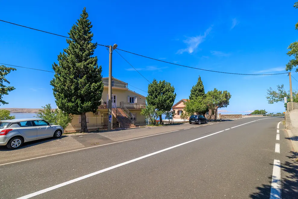 Ferienwohnung in Karlobag  999210506 38360 – Foto 31