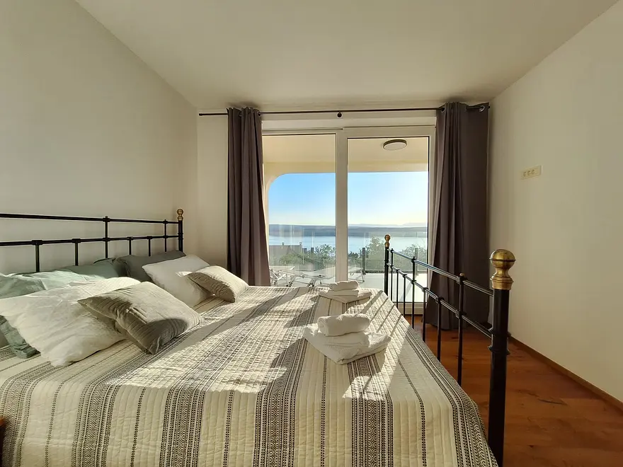 Ferienwohnung in Crikvenica  999208246 36223 – Foto 5