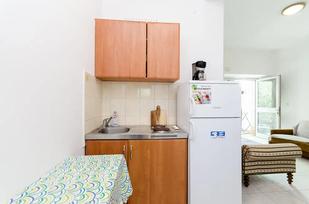 Ferienwohnung in Rovinj  999203457 31705 – Foto 8