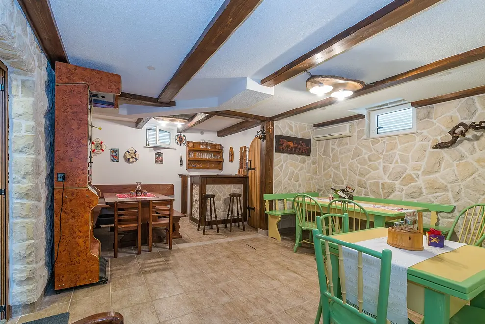 Ferienwohnung in Vir haustiergeeignet 999206044 34165 – Foto 12