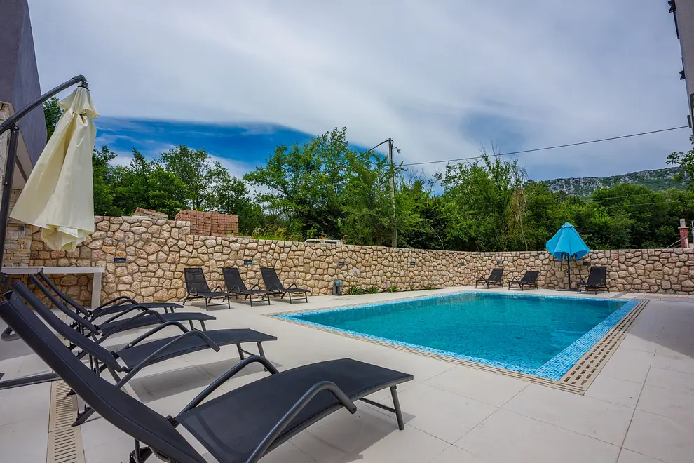 Ferienhaus in Novi Vinodolski mit Pool 999209080 37012 – Foto 33