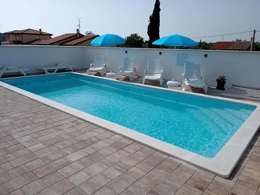 Ferienwohnung in Umag mit Pool 999211524 39292 – Foto 6