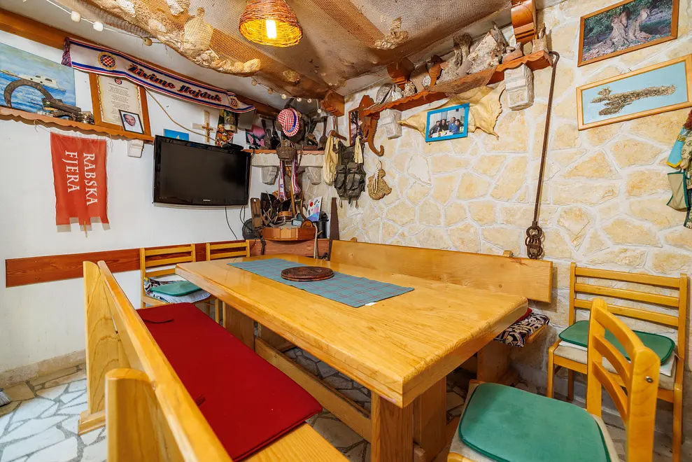 Ferienwohnung in Banjol  999207229 41139 – Foto 17