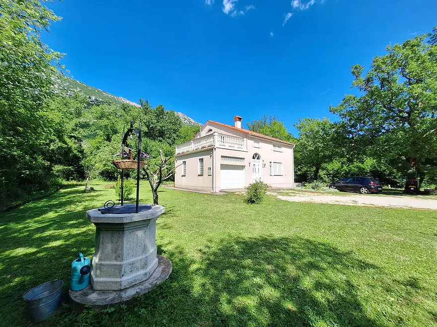 Ferienwohnung in Crikvenica  999210760 38602 – Foto 21