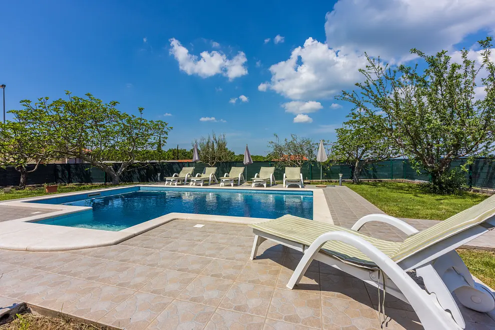 Ferienhaus in Labin mit Pool 999206418 34520 – Foto 17