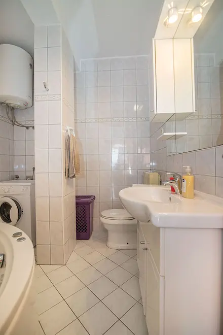 Ferienwohnung in Baska Voda  999204674 32865 – Foto 20