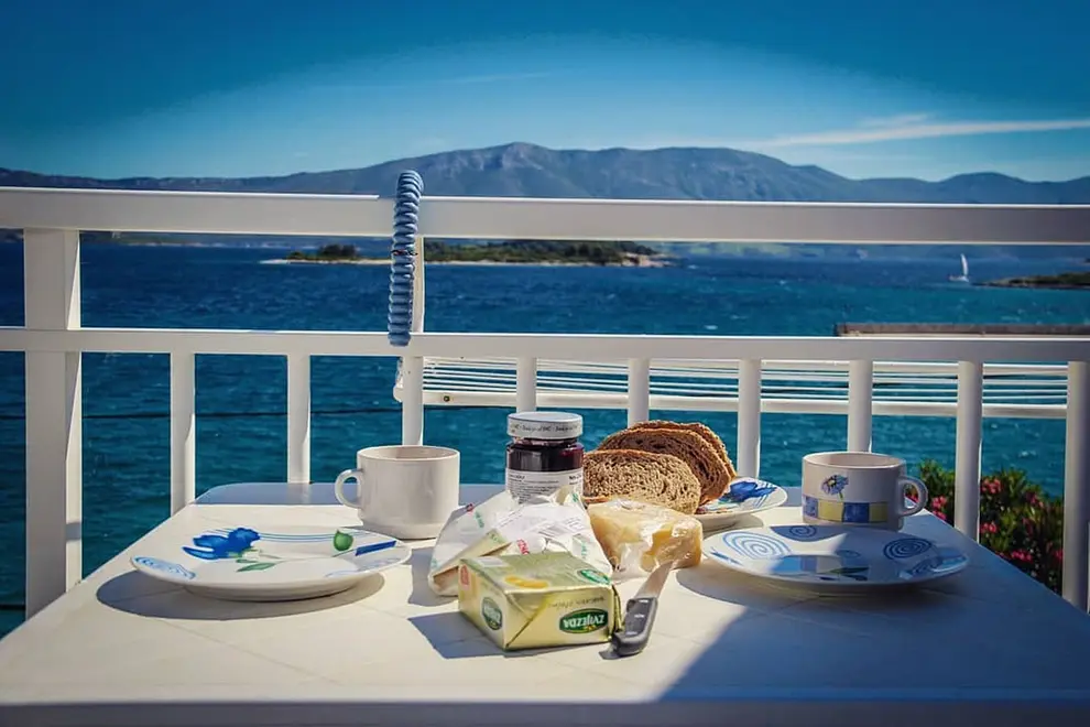 Ferienwohnung in Korcula haustiergeeignet 66124212 11263