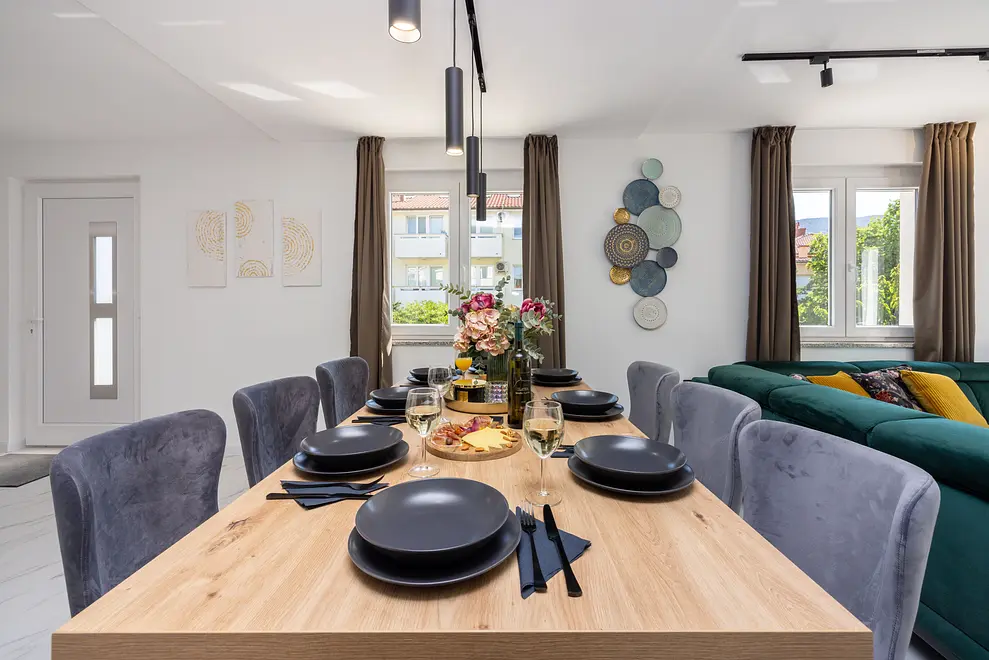 Ferienwohnung in Baska mit Pool 999208033 36012 – Foto 61