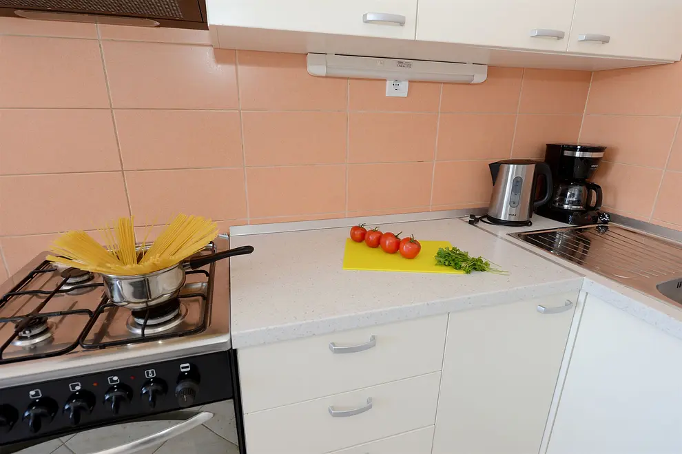 Ferienwohnung in Zadar  999202693 30967 – Foto 8