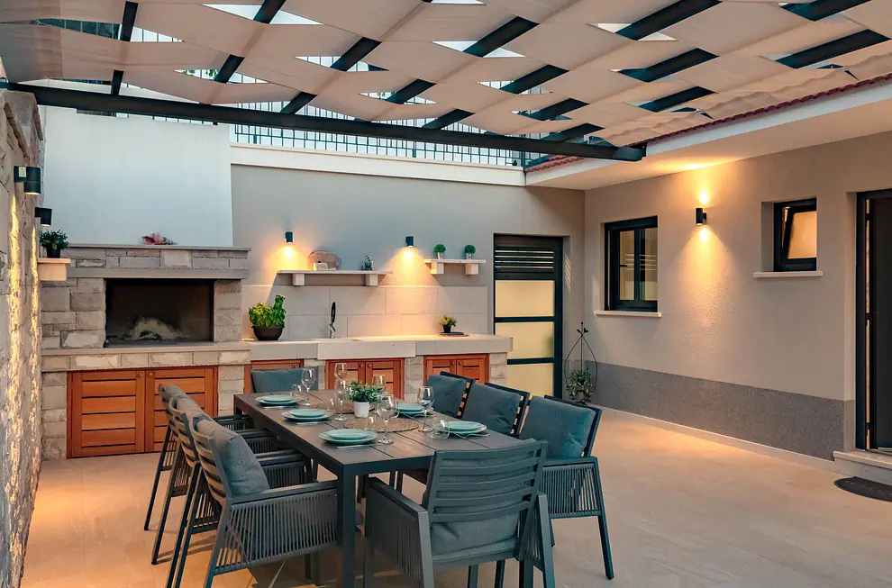 Ferienhaus in Blato  999246229 43322 – Foto 54