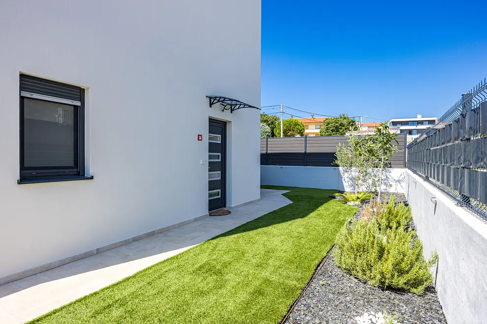 Ferienhaus in Liznjan mit Pool 999212082 41319 – Foto 6